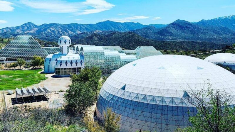 Tucson: Southern Arizona Attractions Discount Pass - A Closer Look at the Disappointments