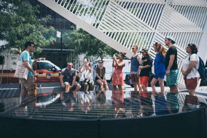 Two-Hour NYC LGBTQ+ History Walking Tour - The Experience in Action