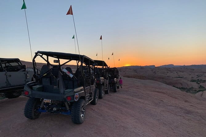 U-Drive Hells Revenge 4x4 Tour- Half Day 3.5 HR - Final Thoughts