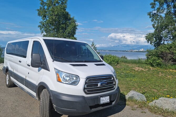Ultimate Anchorage and Turnagain Arm Private Full Day Tour - Frequently Asked Questions