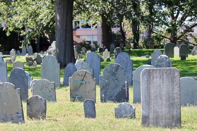 Ultimate Historic Salem and Witch Trials Self-Guided Walking Tour - Authentic Perspectives from Reviews