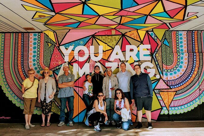 Ultimate Phoenix Historic Walking Tour - Who Should Book This Tour?