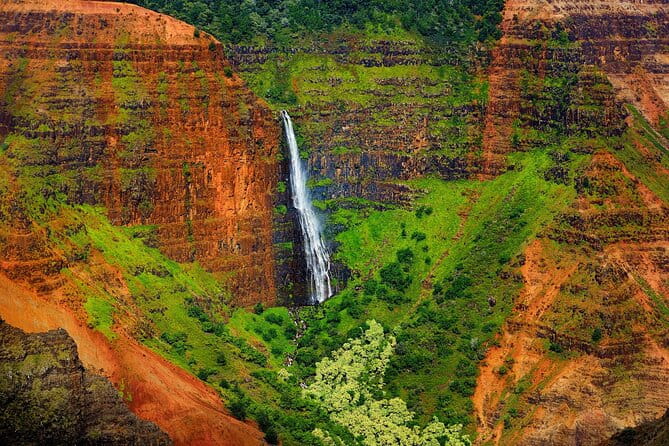 Ultimate Self-Guided Audio Driving Tour of Kauai (Na Pali, Waimea), Hawaii - FAQ