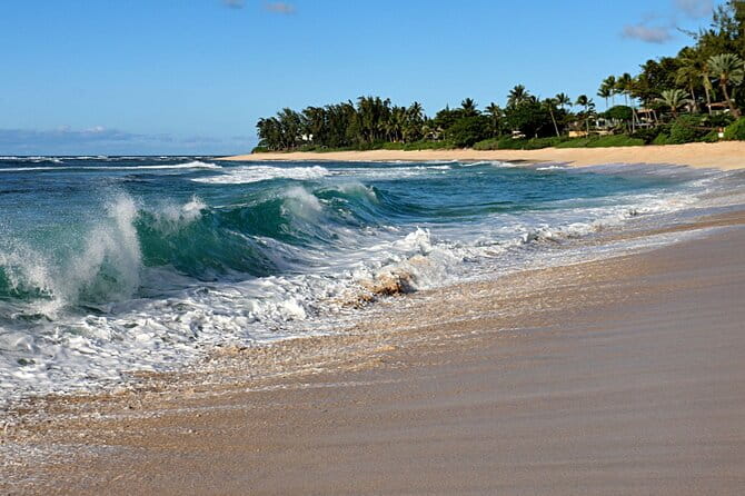 Unforgettable Day on Oahu | Small Group Circle Island Tour - The Sum Up