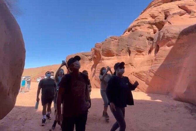 Upper Antelope Canyon Admission Ticket - Final Thoughts: Is This Tour Right for You?