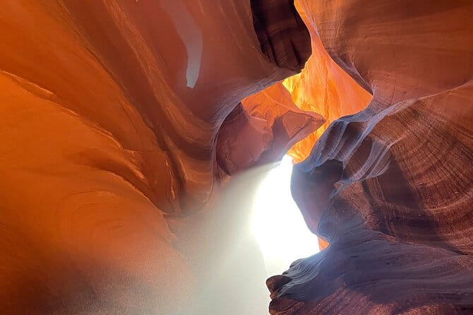 Upper Antelope Canyon Sightseeing Tour with Entry Ticket - Final Thoughts