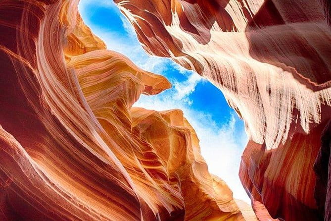 Upper Antelope Canyon Ticket - The Cultural and Natural Significance