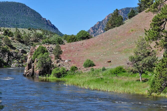Upper Colorado River Half-Day Float Trip near Kremmling - Frequently Asked Questions (FAQs)