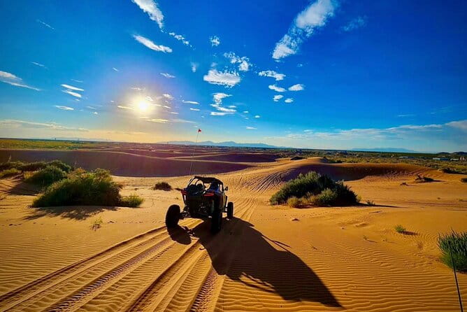 UTV Adventure Tour / Rental - The Guides and Customer Service