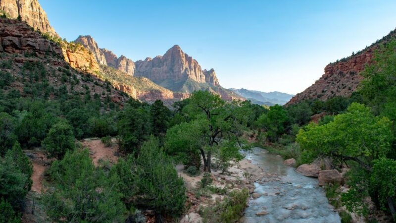Vegas: 3-Day Ultimate Southwest Bucket List Small Group Tour - The Experience: Authenticity and Comfort