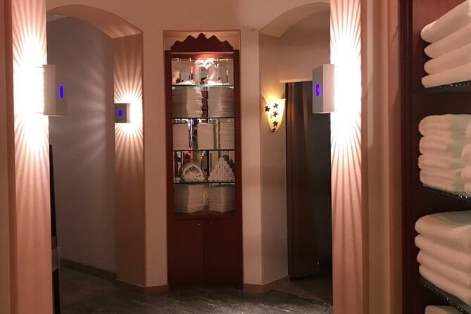 VIP 60 Minute Body Massage w/ Hot Stones - Who Should Book This?