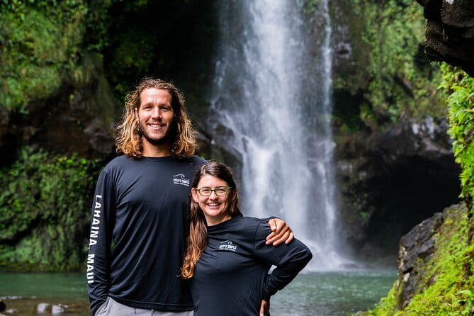 VIP Private Full-Day Road to Hana Tour from Wailea - Kihei - What Sets This Tour Apart: The Experience & Value