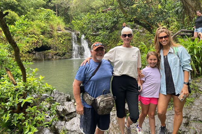 VIP Private Road to Hana and Haleakala Sunset Tour - Who Will Love This Tour?