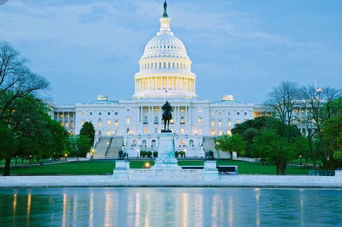VIP Private Tour of Washington DC - Is This Tour Worth the Price?
