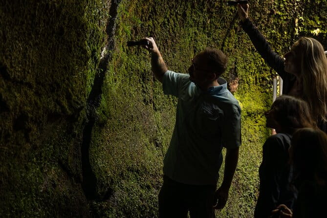 Volcano Explorer Tour - What’s Included and What’s Not