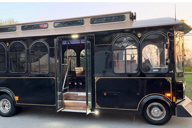 Voted #1 Top Trolley Wine Tasting Tour - Final Thoughts: Who Should Consider This Tour?