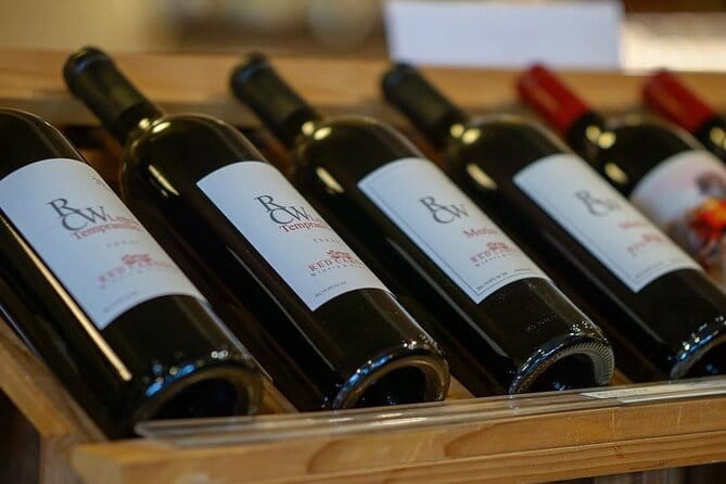 Waco Wine Tours - A Detailed Look at the Itinerary