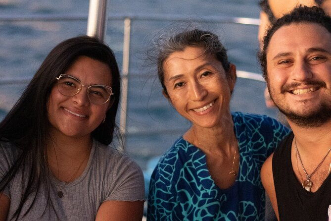 Waikiki Sunset Cruise Catamaran Boat Tour on Oahu - FAQs About the Waikiki Sunset Catamaran Cruise