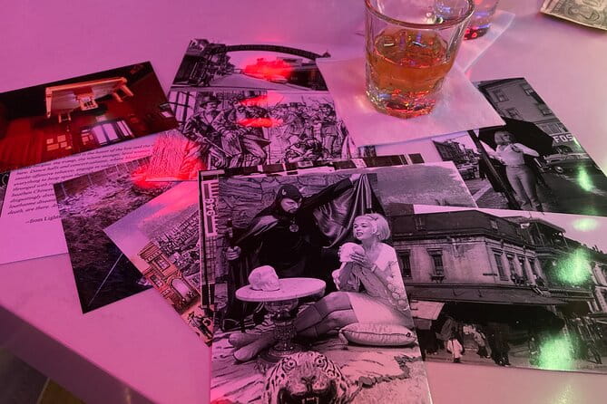 Walk with Spirits: A Haunted Pub Crawl in San Francisco - Final Thoughts: Who Should Consider This Tour?