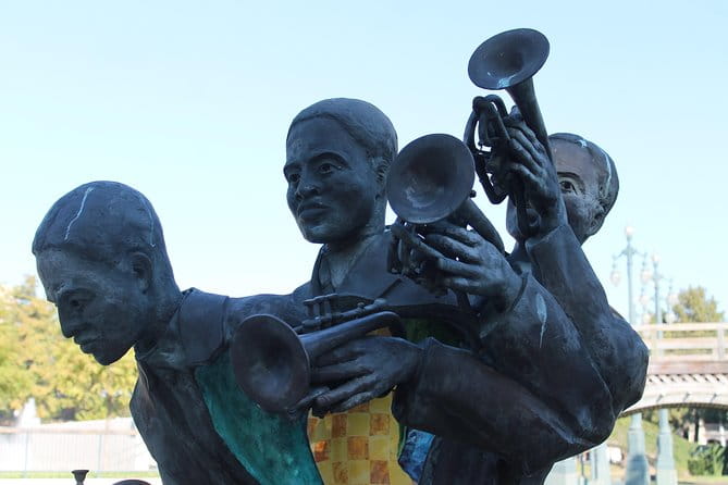 Walking the Tremé: A Self-guided Audio Tour of New Orleans - Authentic Insights from Reviewers