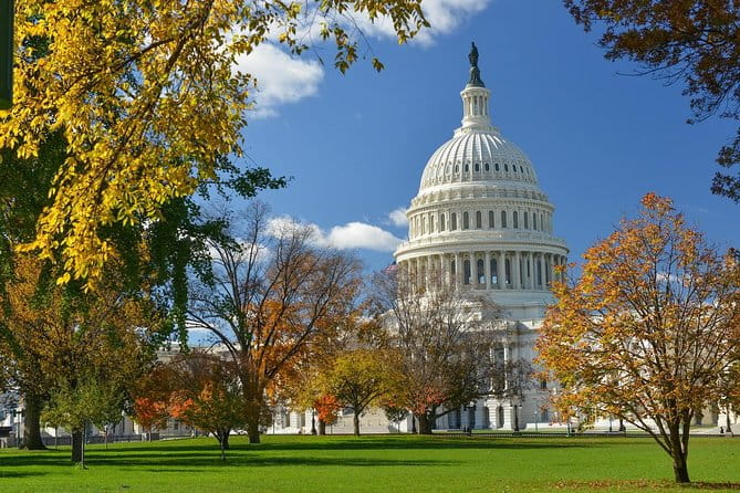 Washington D.C.& Philadelphia 2-Day Tour from New York City - FAQ: Practical Questions Answered