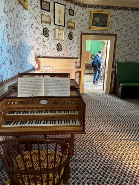 Washington DC: Private Day Tour of Mount Vernon & Alexandria - Who Will Love This Tour?