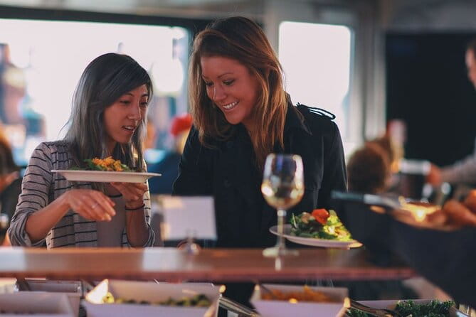 Washington DC Signature Scenic Lunch Cruise - Who Is This Cruise Best For?