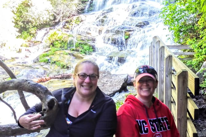 Waterfalls and Breweries Tour from Bryson City, NC - Final Thoughts on Value and Experience