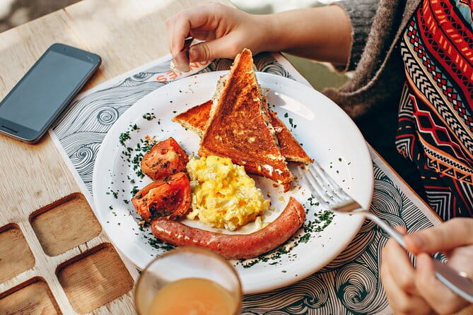 Weekend Brunch Tour (St. Augustine) - Transportation & Group Size: What It Means for You