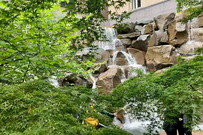Welcome to Seattle Walking Tour - Who is this tour best suited for?