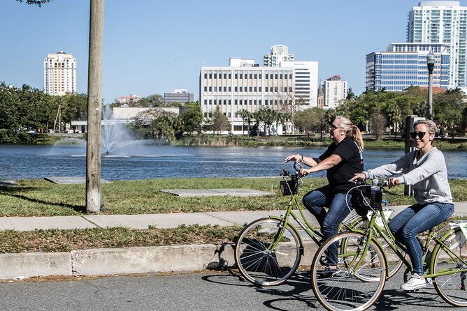 Welcome to St Pete Biking Tour - Waterfront Arts District & New Constructions