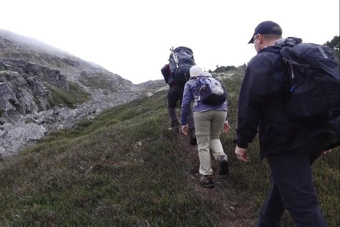 White Pass Mountaineering Adventure - Price, Value, and Practical Considerations