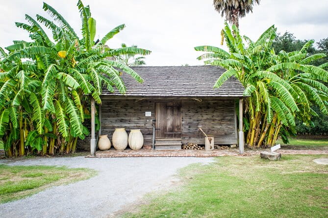 Whitney Plantation Half Day Tour (Guided Tour) - Final Thoughts