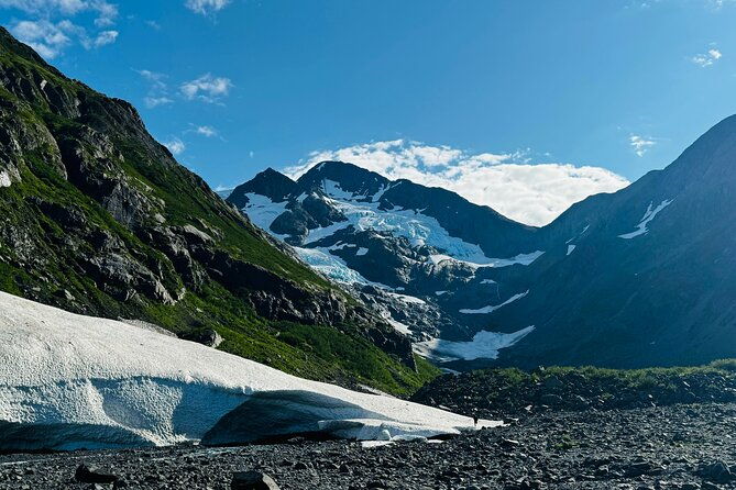 Whittier to Anchorage Land Transfer Tour - Potential Drawbacks & Considerations