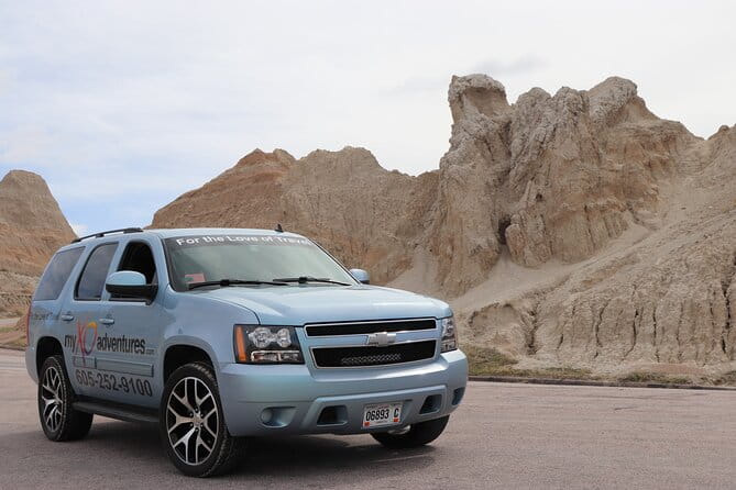 Wildlife Biologist’s Field Expedition: The Badlands Uncovered - Authentic Experiences and Feedback from Past Travelers