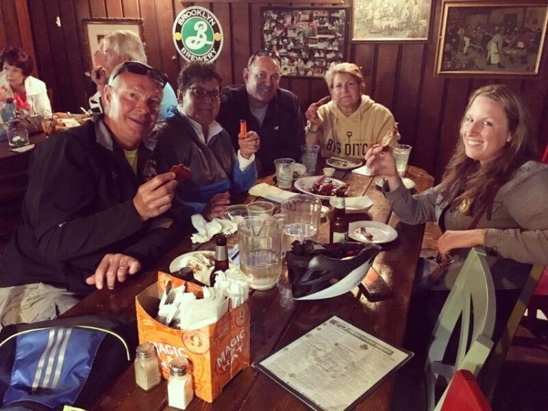Wing Ride: The Hidden History of Chicken Wings Bike Tour - Who Should Consider This Tour?