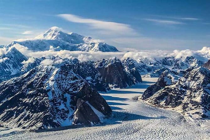 Winter Explorer Flight-seeing Tour from Talkeetna - The Sum Up: Who Is This Tour Best For?