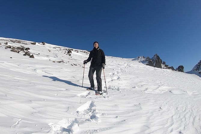 Winter Snowshoeing Adventure - Frequently Asked Questions
