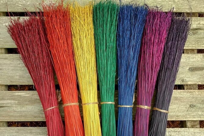 Witch City Broom Making Workshop in Salem - The Sum Up: Is It Worth Your Time?