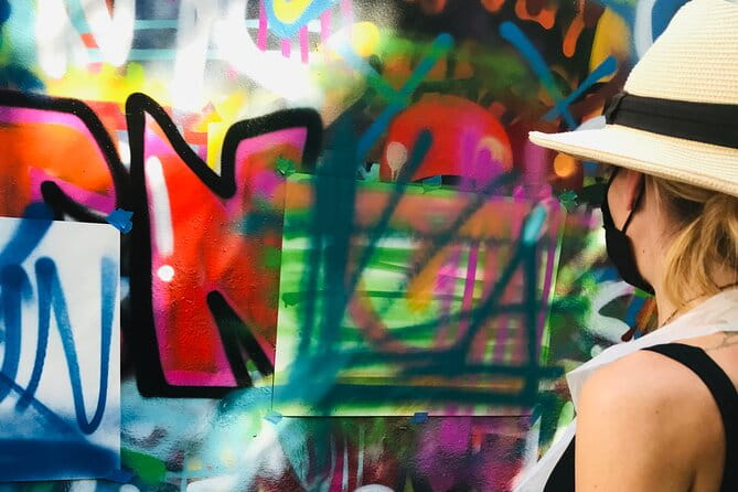 Wynwood Graffiti Experience - What Do Travelers Say?