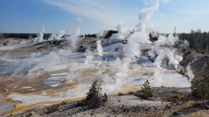 Yellowstone National Park Private Day Tour - Final Thoughts
