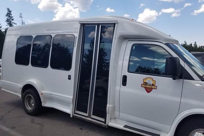 Yellowstone National Park - PRIVATE Full-Day Lower Loop Tour from Jackson Hole - The Sum Up