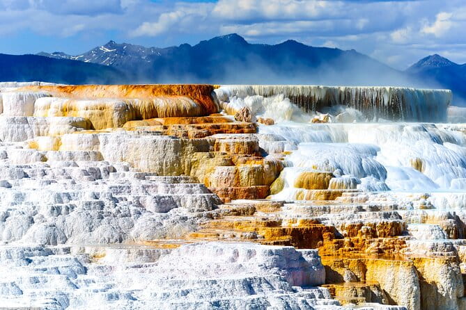 Yellowstone National Park Self-Guided Driving Audio Tour - Final Thoughts: Who is This Tour Best For?
