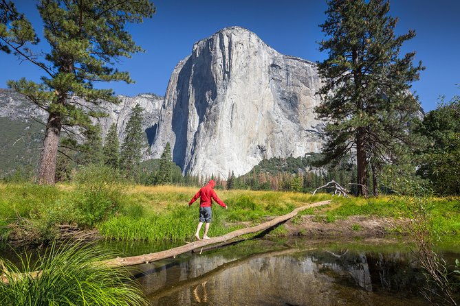 Yosemite National Park & Giant Sequoias 2-Day Semi-Guided Tour - Frequently Asked Questions