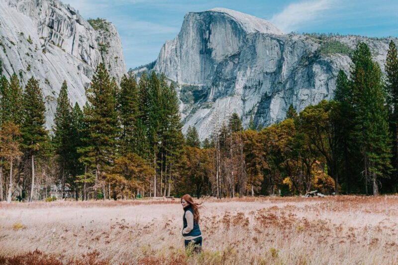 Yosemite Valley: 3-Day Lodging Adventure - Transportation, Accommodation, and Meals: What You Need to Know