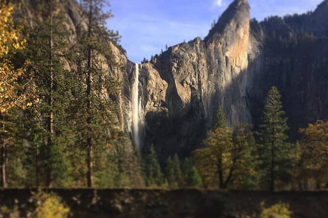 Yosemite Valley & Glacier Point Adaptive Tour - Who Will Love This Tour?