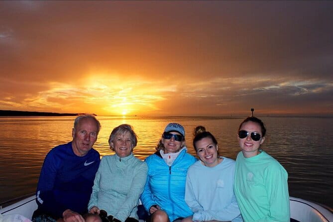 4 Hour Private Ecotour and Snorkeling Boat Tour - Exploring the Experience: A Closer Look