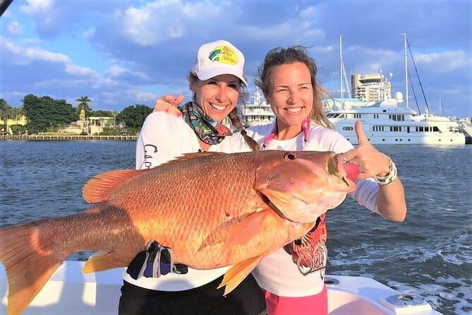 4-Hour Shared Big Game Deep Sea Fishing Charter in Fort Lauderdale - Exploring the Fort Lauderdale Big Game Deep Sea Fishing Experience