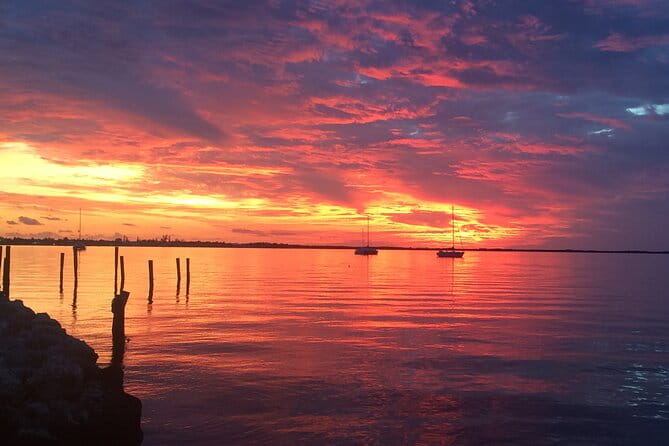 1.5 Hour Bay Side Key Largo Sunset Cruise on a Spacious Catamaran - Summary: Who Should Consider This Experience?