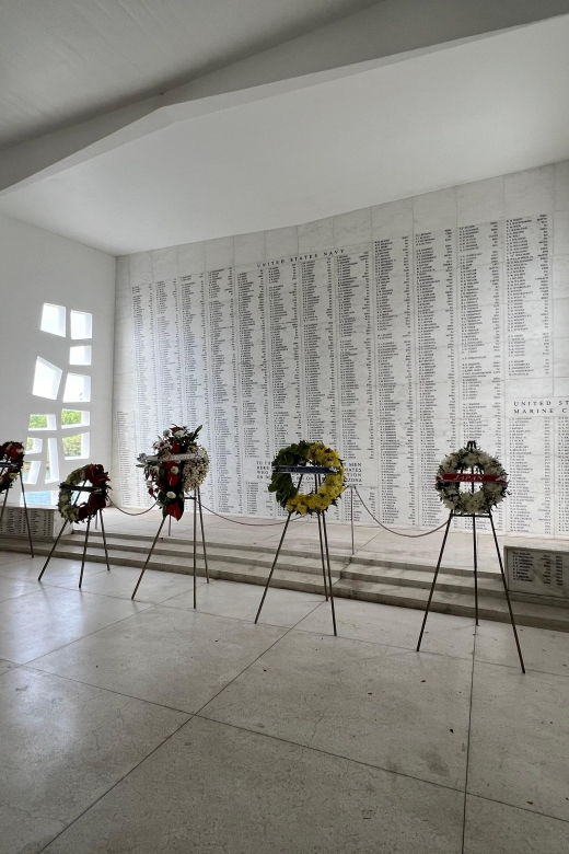 #1 Private VIP USS Arizona & Historic Honolulu Cultural Tour - Who Will Love This Tour?